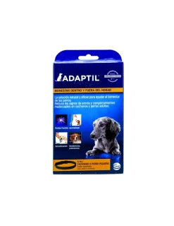 Collar Pequeño*Adaptil New