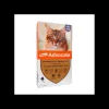 Gatos 4 a 8 kg.*Advocate Sale