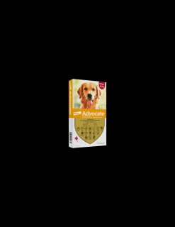Perro 10 a 25 kg.*Advocate Hot