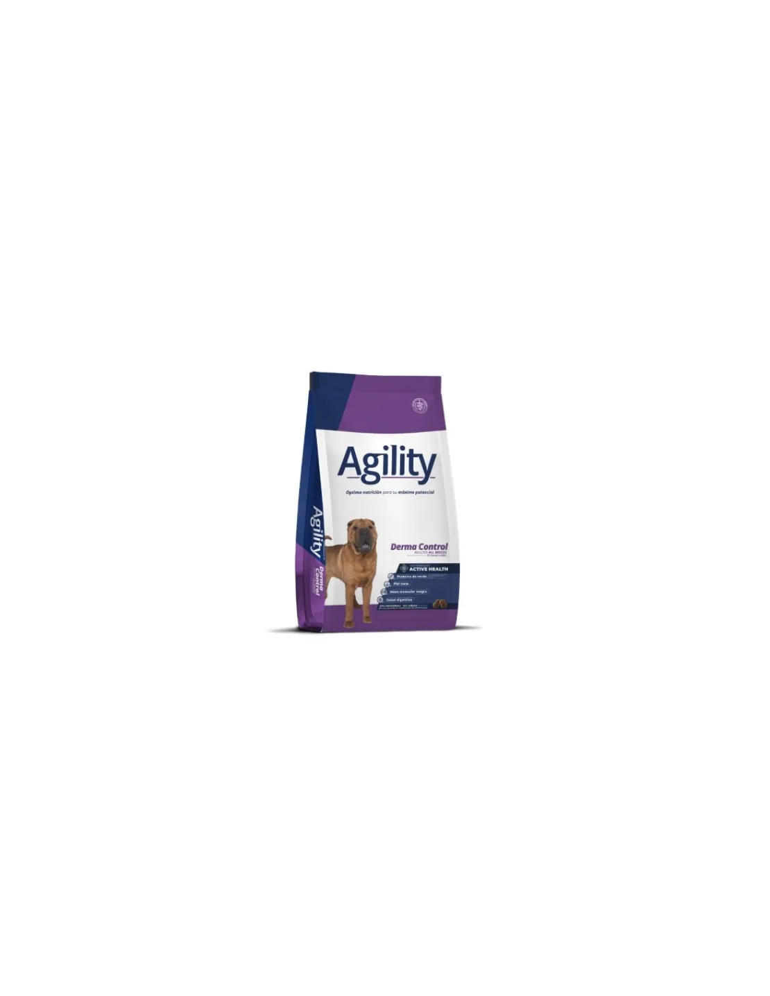 Adulto Derma Control 3 kg.*Agility Outlet