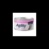 Gatitos Sabor Natural Lata 90 grs.*Agility Best