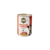 Iberian Pork & Pumpkin Perro Lata 400 grs.*Amity Online