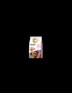 Low Grain Chicken Adulto 4 kg.*Amity Outlet