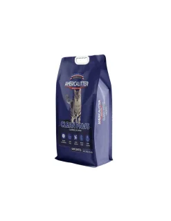 Arena Clean Paws 15 kg.*America Litter Online