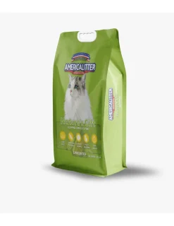 Arena Natures Gift Corn 4,6 kg.*America Litter Outlet