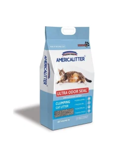 Arena Ultra Odor Seal 7 kg.*America Litter Clearance