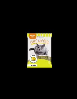 Arena Limon 4 kg.*Baking Soda Fashion