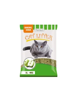 Arena Manzana 4 kg.*Baking Soda New