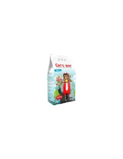 Arena Cats Way Carbon 8,5 kg.*Cat´s Way Online