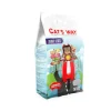 Arena Cats Way Lavanda 8,5 kg.*Cat´s Way Fashion