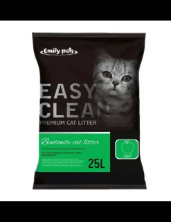 Arena Manzana 20 kg. / 25 L.*Easy Clean Discount