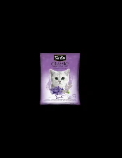 Arena Lavanda 7 kg.*Kit Cat Discount