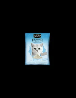 Arena Talco Bebe 7 kg.*Kit Cat Hot
