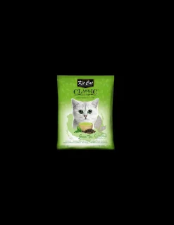 Arena Te Verde 7 kg.*Kit Cat Best