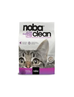 Arena Clean Lavanda 4 kg.*Noba Discount