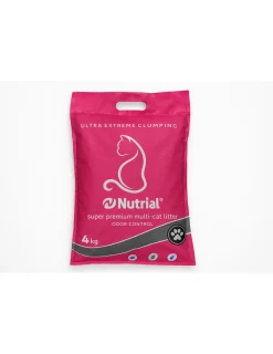 Arena 4 kg.*Nutrial Fashion