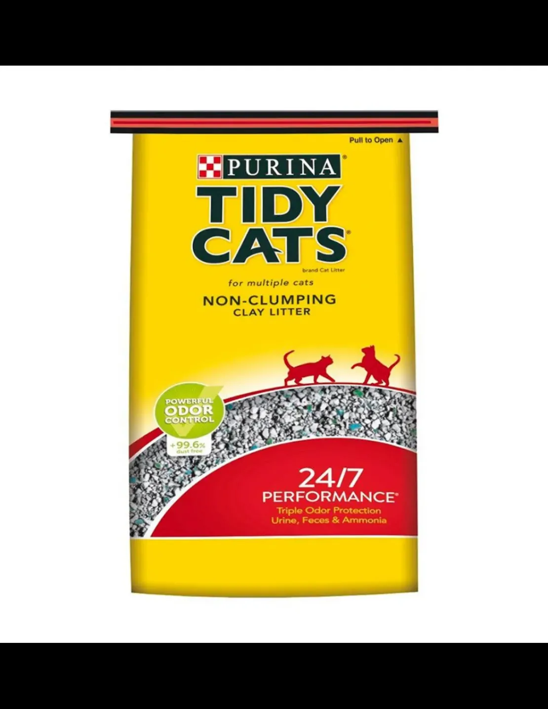 Arena 4,54 kg.*Tidy Cats New