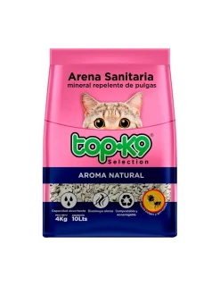 Arena Mineral 4 kg.*Top K9 Best