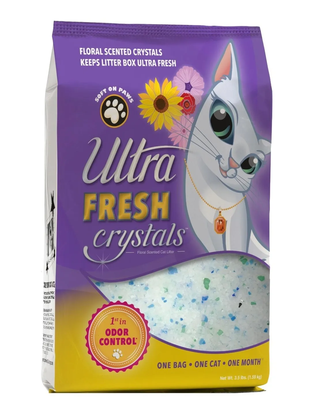 Arena 1,59 kg.*Ultra Fresh Online