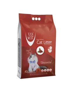 Arena Natural 15 kg.*Van Cat Fashion