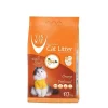 Arena Orange 5 kg.*Van Cat New