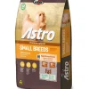 Adulto Small 14 kg.*Astro Best