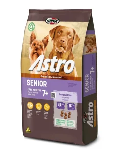 Senior 14 kg.*Astro Discount