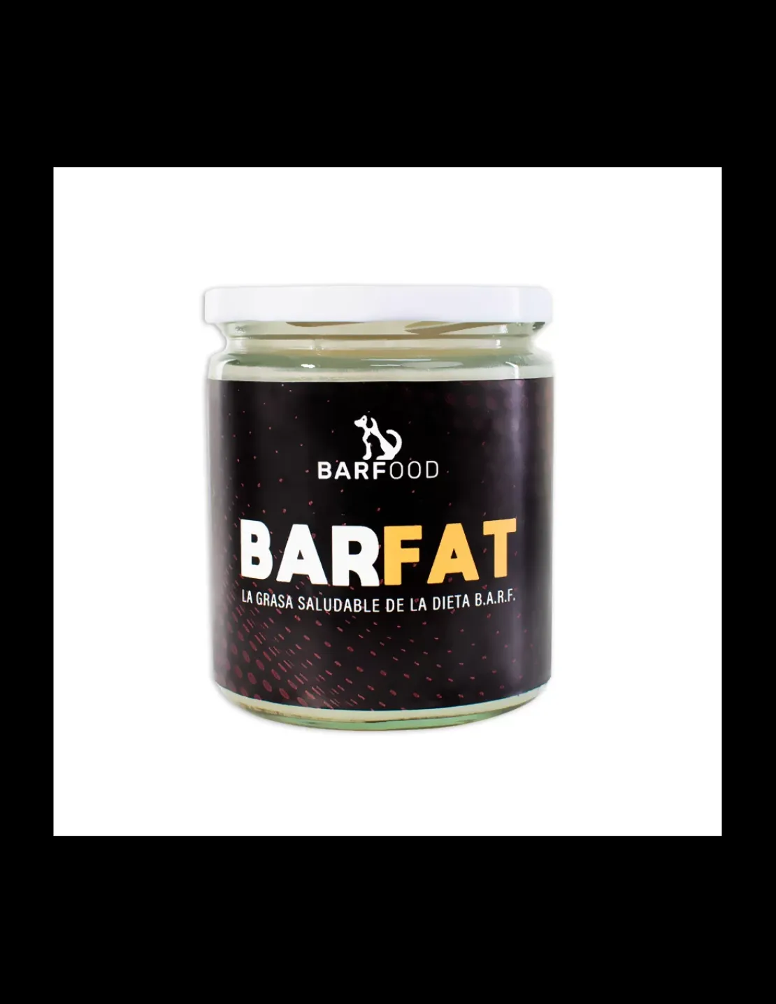 Barfat Suplemento*Barfood Sale