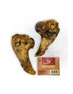 Bronto Hueso*Barfood Fashion