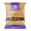 Salmon Deshidratado Perro Raza Pequeña 2 kg.*Barfood Discount