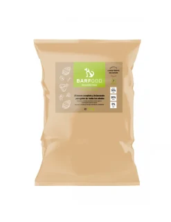Vacuno Deshidratado Gato 7 kg.*Barfood Outlet
