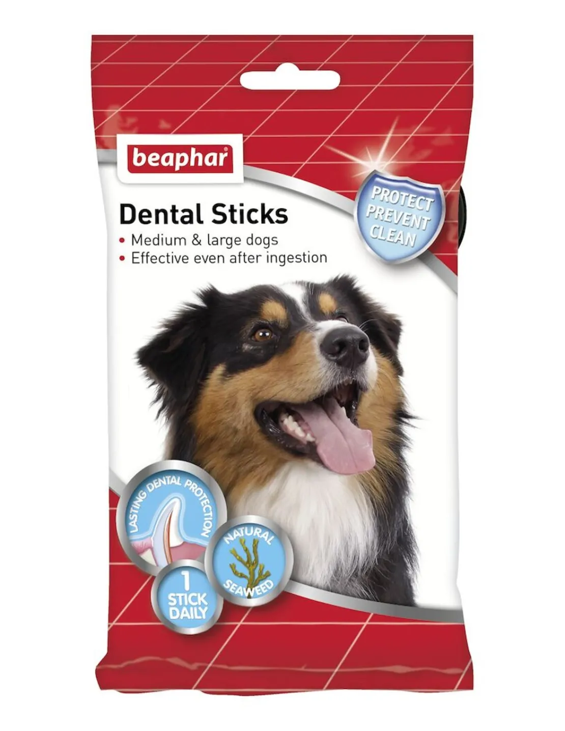 Dental Sticks Medium & Large*Beaphar Clearance