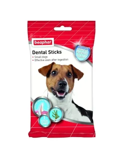 Dental Sticks Small*Beaphar Hot