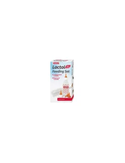 Mamadera Lactol Kit Lactancia 35 ML*Beaphar Discount