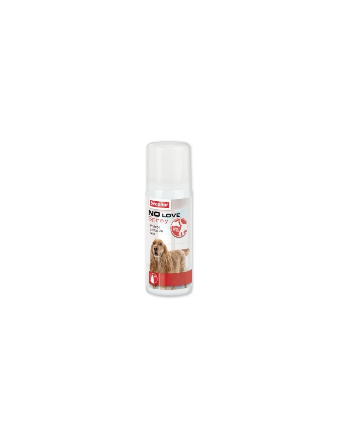 No Love Spray*Beaphar Online