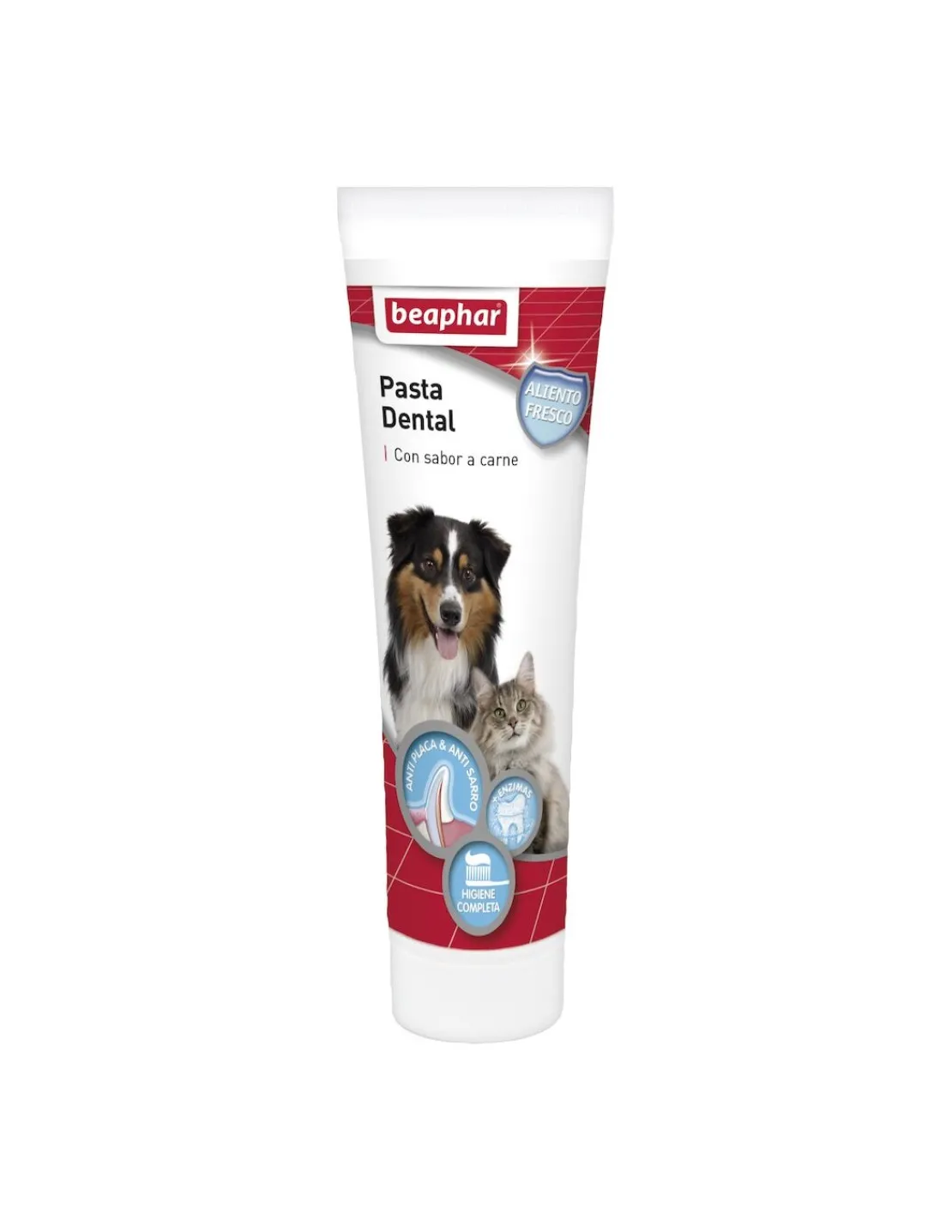Pasta Dental 100 grs.*Beaphar Online