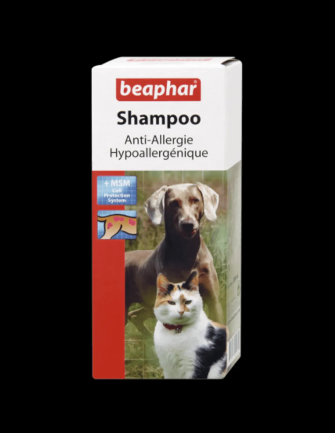 Shampoo Hipoalergenico*Beaphar Outlet