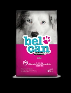 Adulto 22 kg.*Belcan Fashion