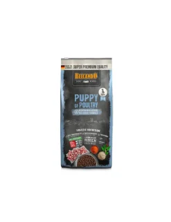Puppy Poultry Grain Free 12,5 kg.*Belcando Hot