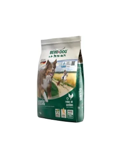 Basic 25 kg.*Bewi Dog Best