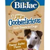 Little Gooberlicious 113 grs.*Bil Jac Clearance