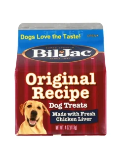 Original Recipe 113 grs.*Bil Jac Sale