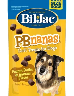 Pb Nanas 113 grs.*Bil Jac Discount