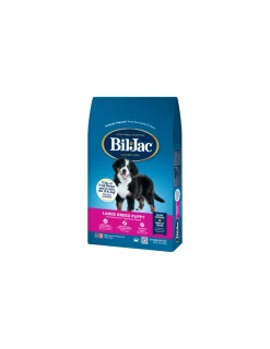 Puppy Large 13,6 kg.*Bil Jac New