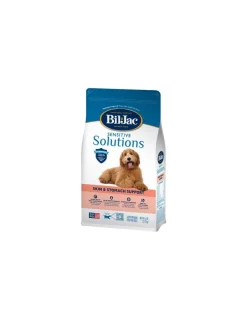Sensitive Solutions 2,7 kg.*Bil Jac Sale