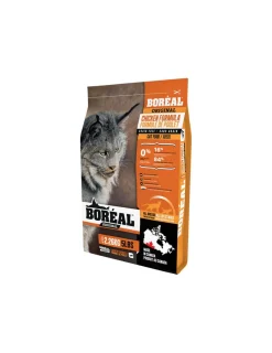 Gato Original Chicken 2,26 kg.*Boreal Outlet