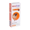 4,5 a 10 kg.*Bravecto Clearance