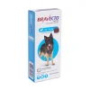 20 a 40 kg.*Bravecto Best