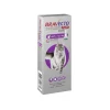 Plus Gato 6,25 a 12,5 kg.*Bravecto Fashion