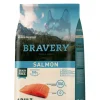 Adulto Medium y Large Salmon 12 kg.*Bravery Clearance